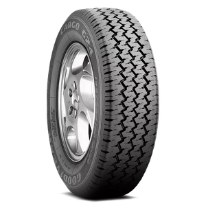Goodyear Cargo G24 225/70R15C - Wheelwiz