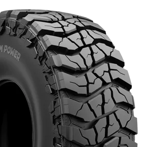 Venom Power SWAMPTHING M/T 40X13.50R17 - Wheelwiz