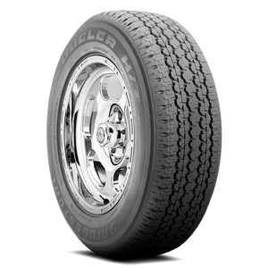 Bridgestone Dueler H/T (D689) P245/65R17 - Wheelwiz