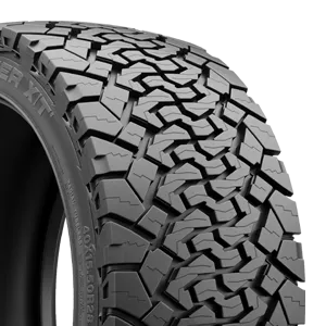 Venom Power TERRA HUNTER X/T 40X15.50R28 - Wheelwiz