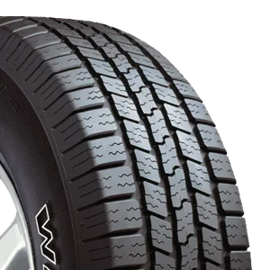 Goodyear Wrangler SR-A P225/75R15 - Wheelwiz