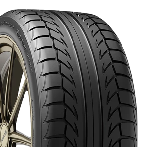 BFGoodrich g-Force Sport COMP-2 245/45R17