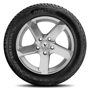 Vredestein Wintrac 185/55R15 - Wheelwiz
