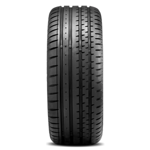 Continental ContiSportContact 2 255/40ZR19 96