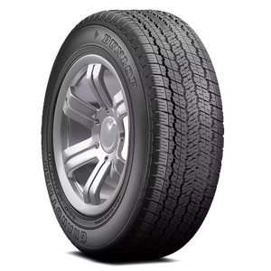 Dunlop Grandtrek TG27 245/75R16 - Wheelwiz
