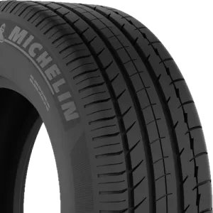 Michelin Latitude Sport 235/60R18 - Wheelwiz