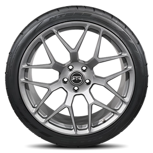 Nitto EXTREME ZR 265/50R18 - Wheelwiz