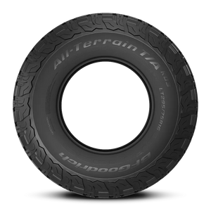 BFGoodrich All-Terrain T/A KO3 LT295/75R16