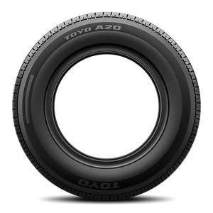 Toyo A20 195/55R16