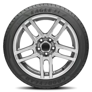 Goodyear EAGLE F1 ASYMMETRIC 2 245/40R20 99Y XL RunOnFlat (MOE) (SoundComfort) - Wheelwiz