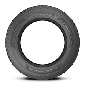 Cooper DISCOVERER STRONGHOLD ALL-WEATHER 275/55R20
