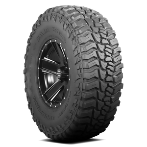 Mickey Thompson BAJA BOSS M/T LT295/55R20