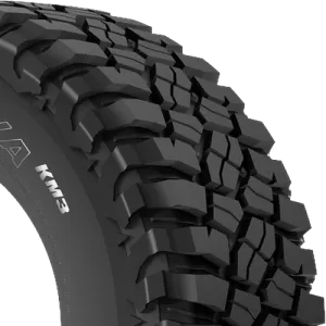 BFGoodrich Mud-Terrain T/A KM3 LT325/65R18
