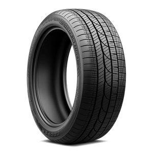Cooper COBRA INSTINCT 255/35R18