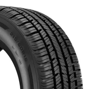 BFGoodrich Advantage Control 215/60R16