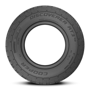 Cooper Discoverer AT3 4S 235/75R15 - Wheelwiz