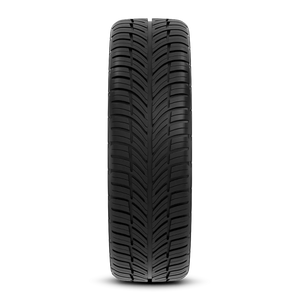 BFGoodrich g-Force Comp-2 A/S PLUS 205/50ZR17 - Wheelwiz