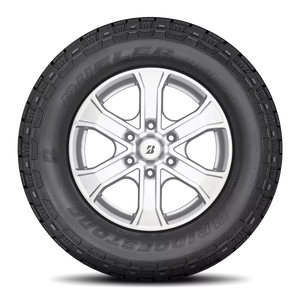 Bridgestone Dueler A/T 002 RFT 235/40ZR19 - Wheelwiz