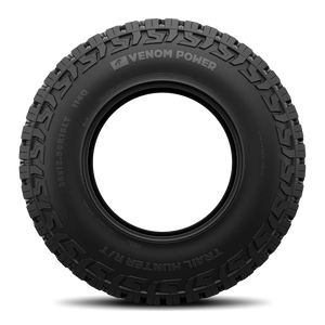 Venom Power TRAIL HUNTER R/T 35X12.50R18 STUDDABLE