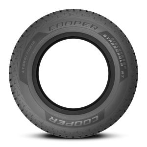 Cooper Discoverer Stronghold AT LT265/70R18