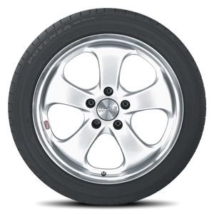 Bridgestone Potenza RE050 MOE 265/40R18