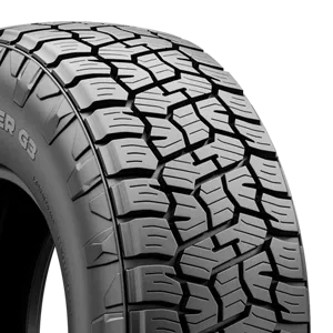Nitto Terra Grappler G3 LT295/70R18