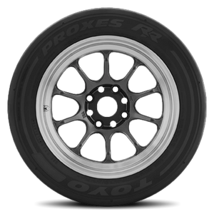 Toyo Proxes RR 285/35ZR20