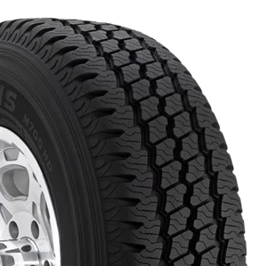 Bridgestone Duravis M700 HD LT265/70R17