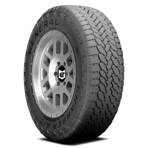 General Tire Grabber A/T Sport - W 255/70R18 113T (FR) - Wheelwiz