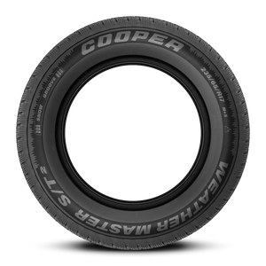 Cooper Weather-Master S/T2 185/65R14 - Wheelwiz
