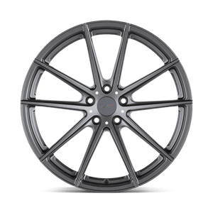 TSW BATHURST Gloss Gunmetal 20x9 +15 5x120mm 76.1mm - Wheelwiz