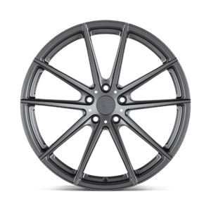 TSW BATHURST Gloss Gunmetal 18x8.5 +15 5x114.3mm 76.1mm - Wheelwiz