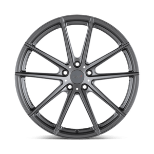 TSW BATHURST Gloss Gunmetal 19x9.5 +39 5x112mm 72.1mm - Wheelwiz