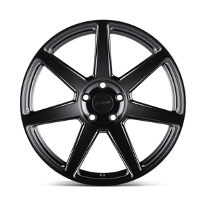 TSW BLANCHIMONT Semi Gloss Black 20x10.5 +32 5x114.3mm 76.1mm - Wheelwiz
