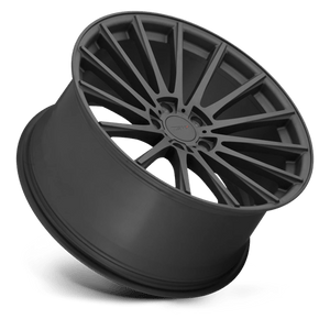 TSW CHICANE Matte Gunmetal 20x10 +40 5x120mm 76.1mm - Wheelwiz