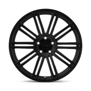 TSW CROWTHORNE Matte Black 20x8.5 +20 5x120mm 76.1mm - Wheelwiz