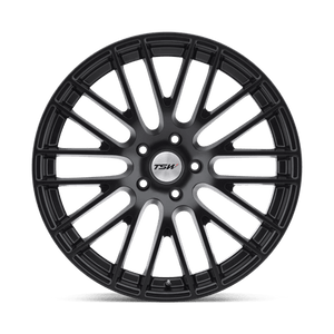 TSW MAX Matte Black 20x8.5 +32 5x112mm 72.1mm - WheelWiz