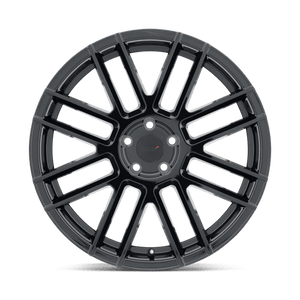 TSW MOSPORT Gloss Black 22x9 +37 5x114.3mm 76.1mm - WheelWiz