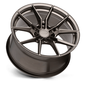 TSW NEPTUNE Matte Bronze 20x9 +35 5x112mm 66.6mm - Wheelwiz