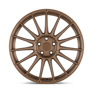 TSW PADDOCK Matte Bronze 17x8 +35 5x100mm 72.1mm - WheelWiz