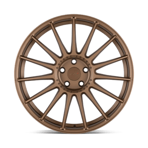 TSW PADDOCK Matte Bronze 20x8.5 +40 5x114.3mm 76.1mm - Wheelwiz