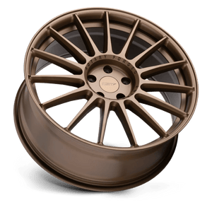 TSW PADDOCK Matte Bronze 20x8.5 +40 5x114.3mm 76.1mm - Wheelwiz
