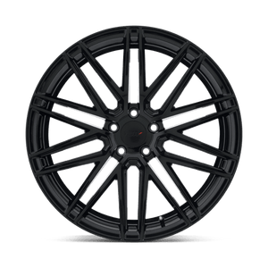 TSW PESCARA Gloss Black 19x8.5 +20 Custom 73.1mm - Wheelwiz