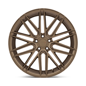 TSW PESCARA Bronze 20x10 +40 5x114.3mm 76.1mm - Wheelwiz