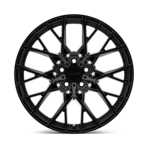 TSW SEBRING Matte Black 22x9 +32 5x120mm 76.1mm - WheelWiz