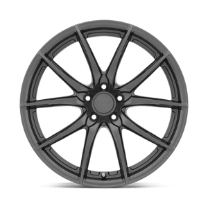 TSW SPRINT Gloss Gunmetal 19x8.5 +32 5x112mm 72.1mm - WheelWiz