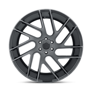 Status JUGGERNAUT Carbon Graphite 20x9 +30 5x127mm 71.5mm - Wheelwiz