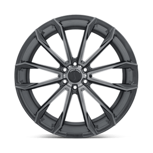 Status MASTADON Carbon Graphite 22x9.5 +30 5x114.3mm 76.1mm - Wheelwiz