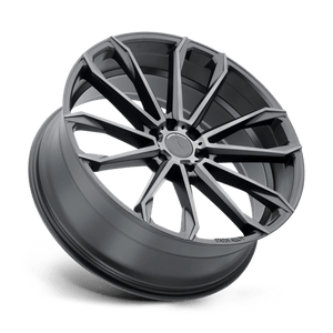 Status MASTADON Carbon Graphite 24x9.5 +30 6x135mm 87.1mm - Wheelwiz