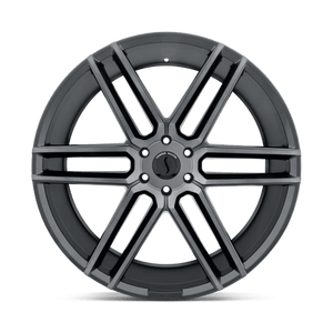 Status TITAN Carbon Graphite 24x9.5 +15 5x139.7mm 112.1mm - Wheelwiz